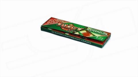 Papelillo Sabor Watermelon 1 1/4 24UD - Juicy Jays - vista 2