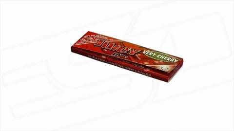 Papelillo Sabor Cherry 1 1/4 24UD - Juicy Jays - vista 2