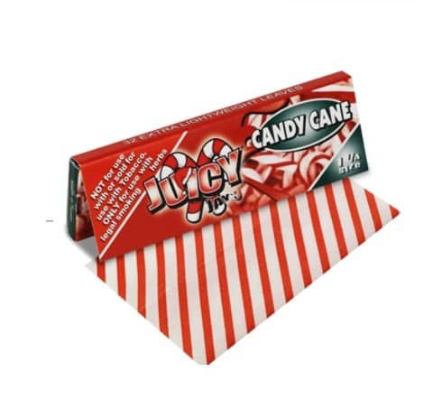 Papelillo Sabor Candy 1 1/4 24UD - Juicy Jays
