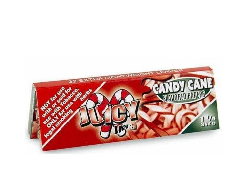 Papelillo Sabor Candy 1 1/4 24UD - Juicy Jays - vista 2