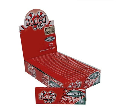Papelillo Sabor Candy 1 1/4 24UD - Juicy Jays - vista 3