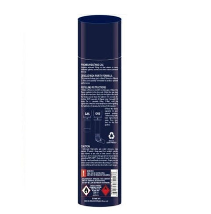 Gas Butano 300ML - Zengaz - vista 2