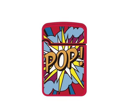 Encendedor ZL Pop 12UD - Zengaz - vista 3