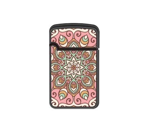 Encendedor ZL Mandala 12UD - Zengaz - vista 4
