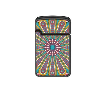 Encendedor ZL Mandala 12UD - Zengaz - vista 5