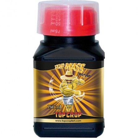 TOP MASS 250ML - TOP CROP