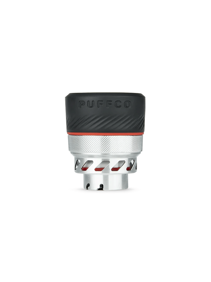 New Peak Pro 3D Chamber - Puffco