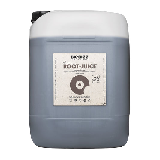 Root Juice 20LT - Biobizz