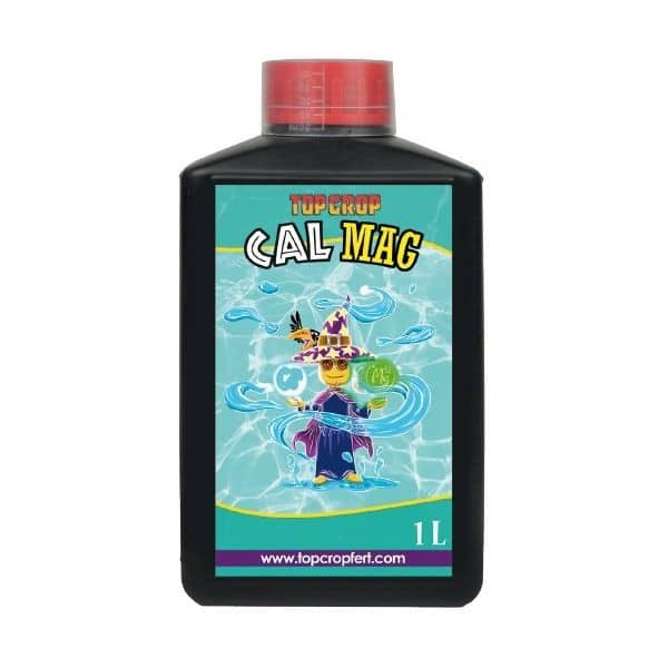 CalMag 1LT - Top Crop