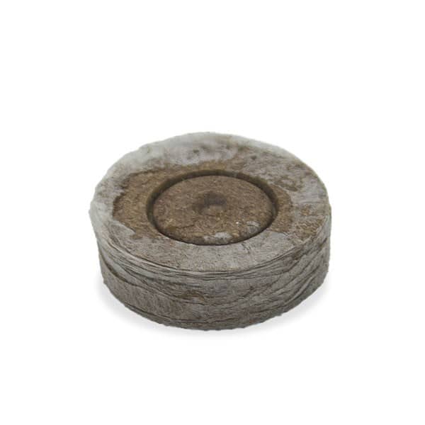 Pack Pastillas Jiffy 7 52UN 42X63MM - Jiffy