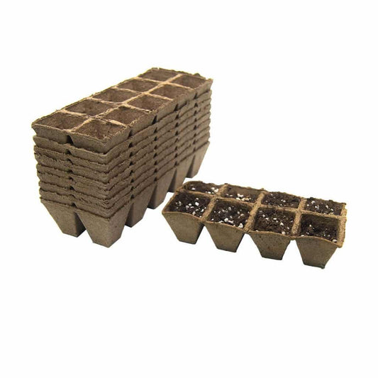 Propagadora Biodegradable 58CC - Jiffy
