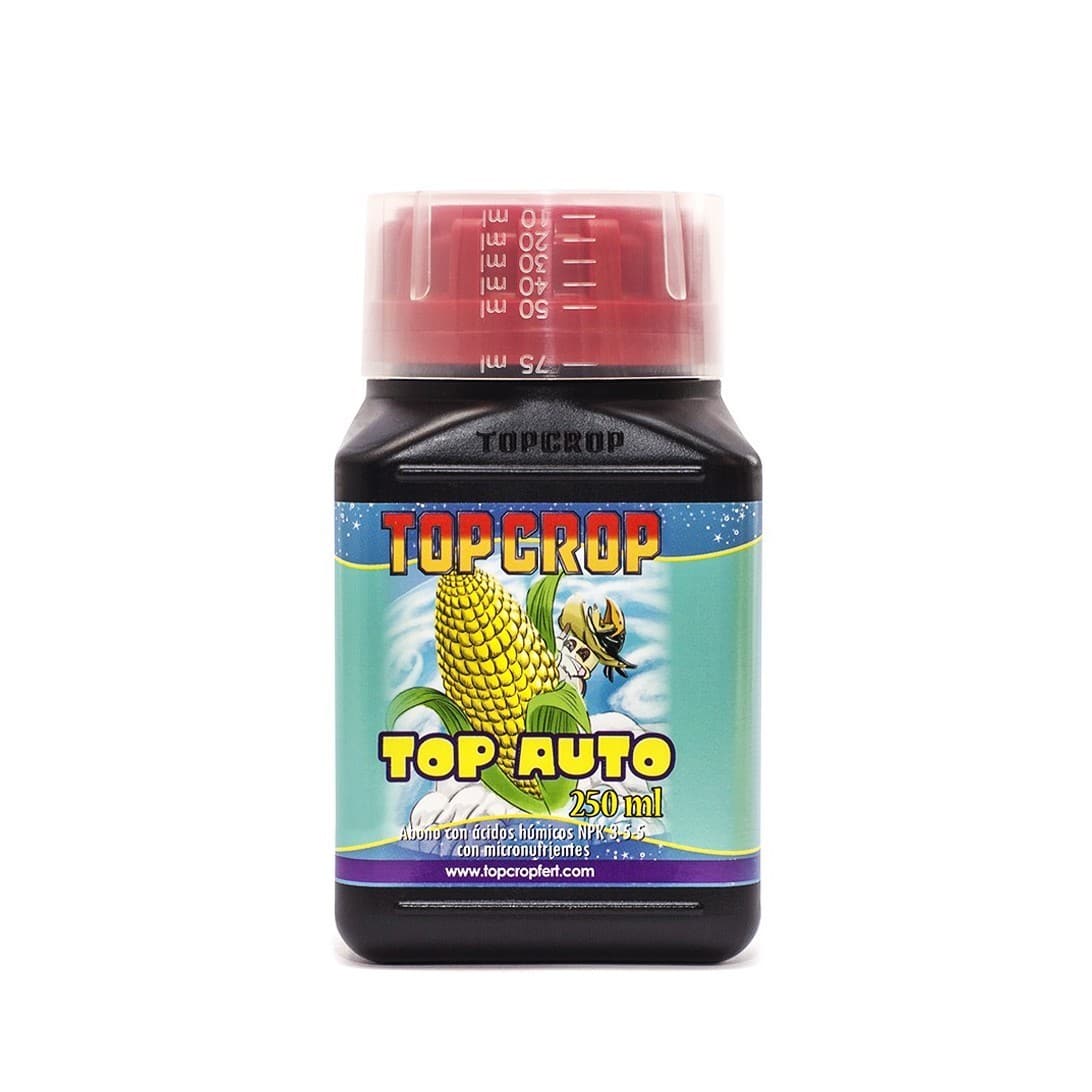 Top Auto 250ML - Top Crop