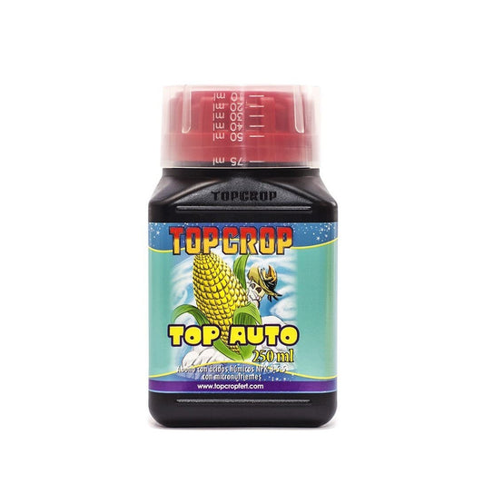 Top Auto 250ML - Top Crop