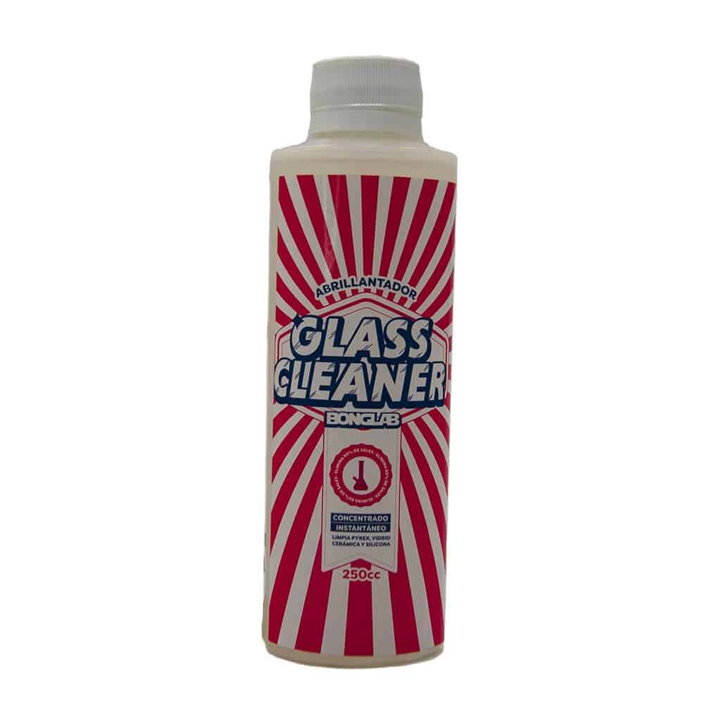 Glass Cleaner Brillo 250ML - Bonglab
