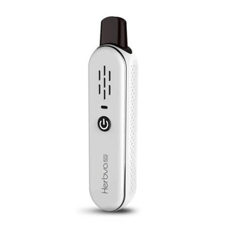 Vaporizador Herbva 5G Airistech - White