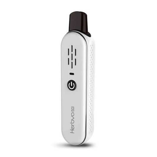 Vaporizador Herbva 5G Airistech - Red