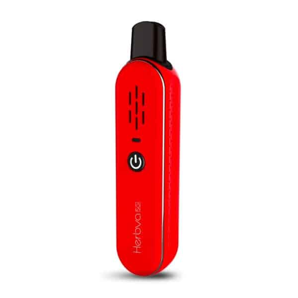 Vaporizador Herbva 5G Airistech - vista 2