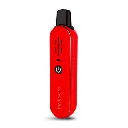 Vaporizador Herbva 5G Airistech - vista 2