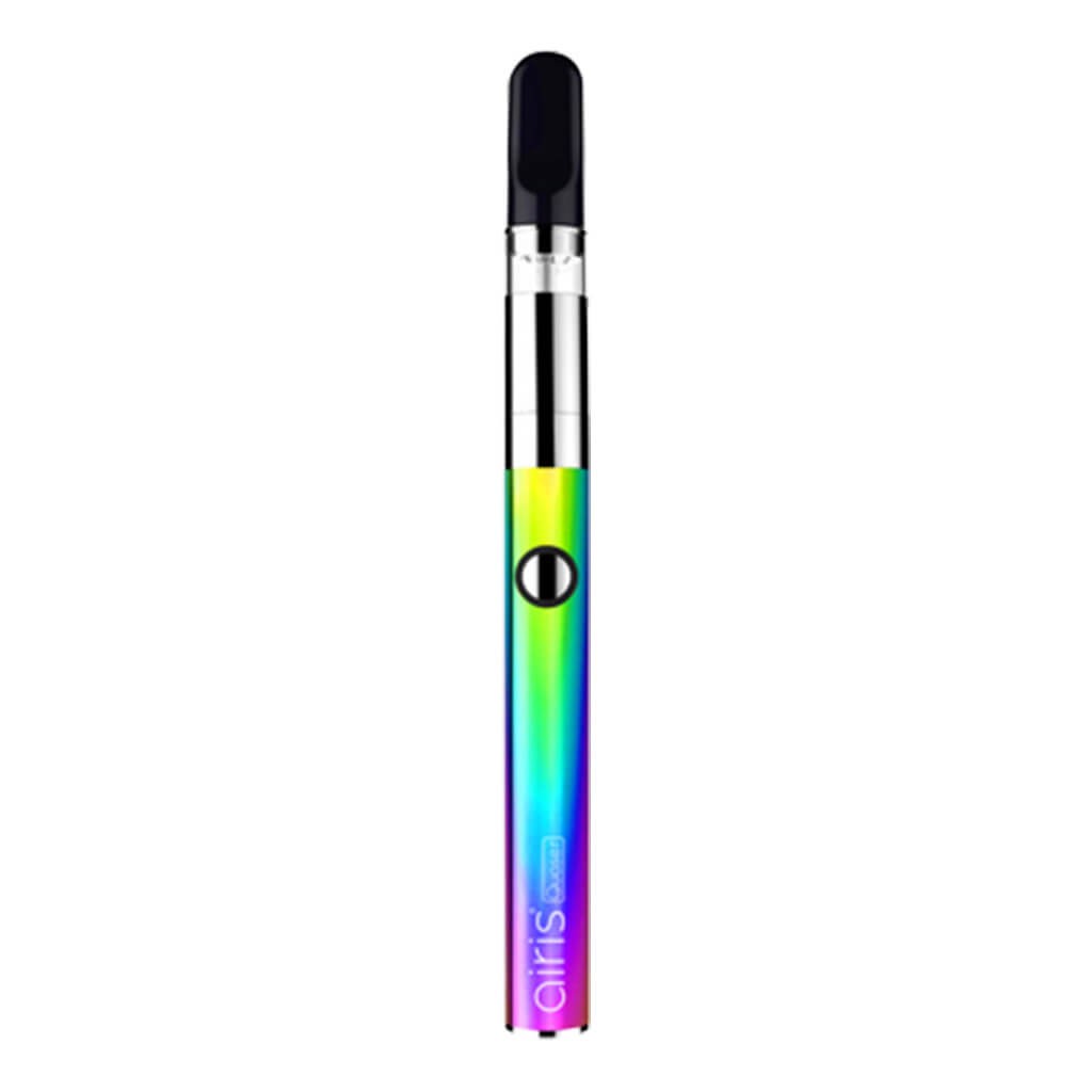 Vaporizador Quaser Rainbow - Airistech