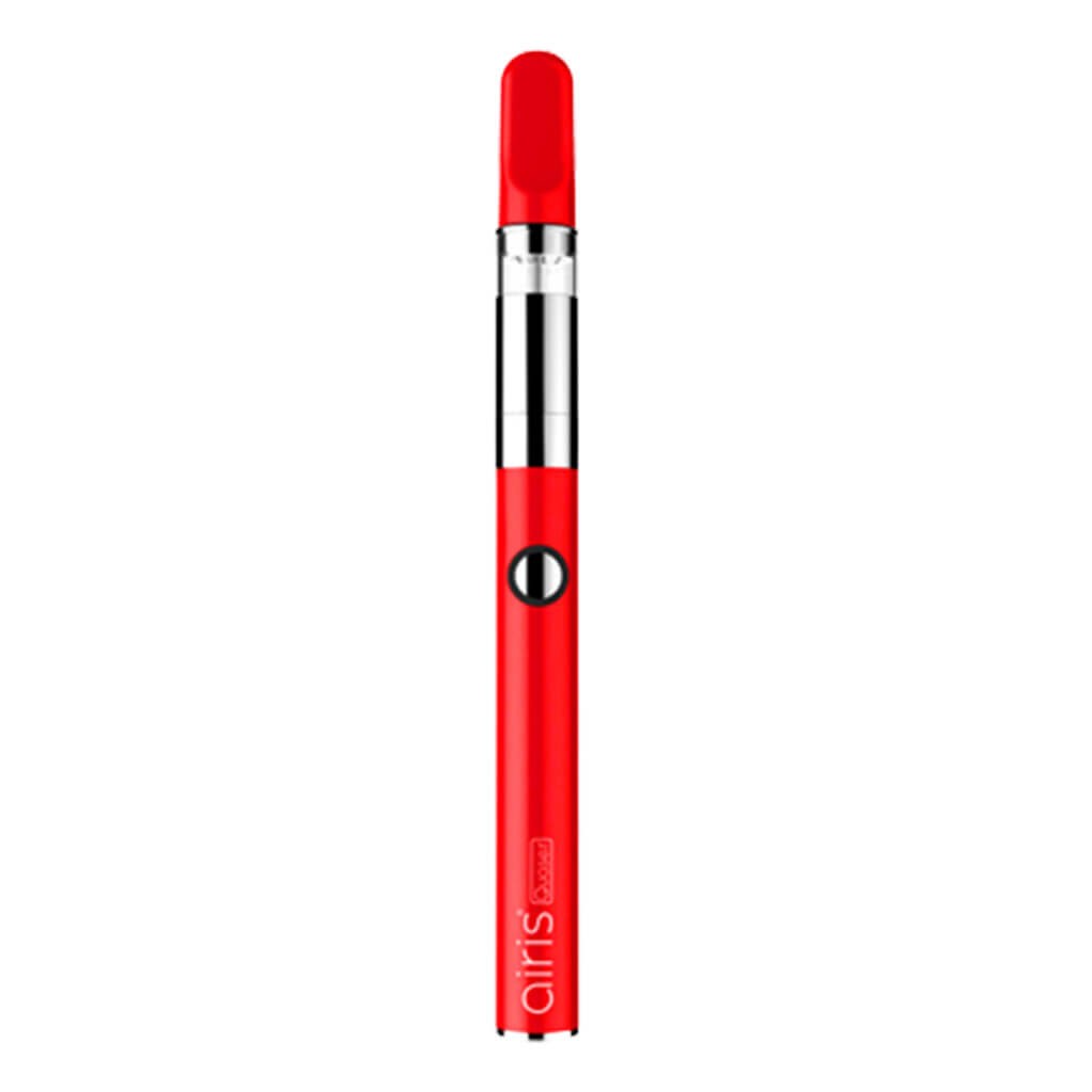 Vaporizador Quaser Airistech - vista 2