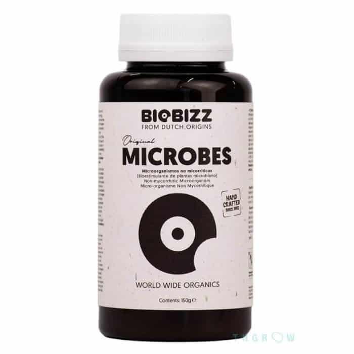 Microbes 150GR - Biobizz