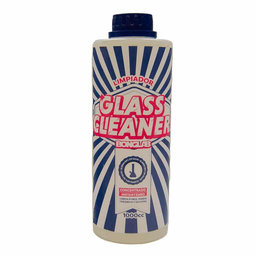 Glass Cleaner Limpiador 1LT - Bonglab