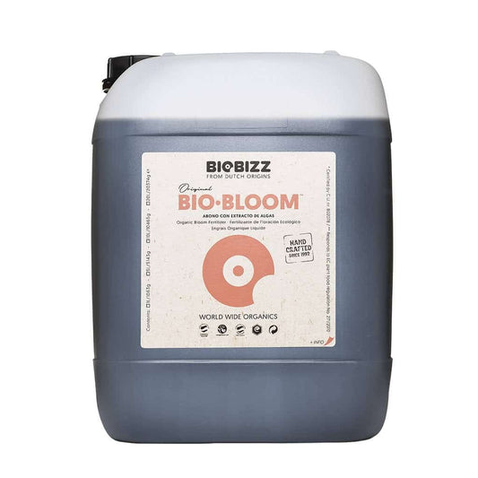 Bio Bloom 10LT - Biobizz