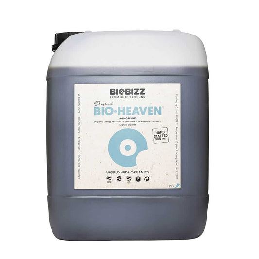 Bio Heaven 10LT - Biobizz