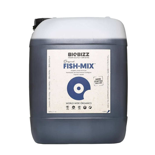Fish Mix 10LT - Biobizz