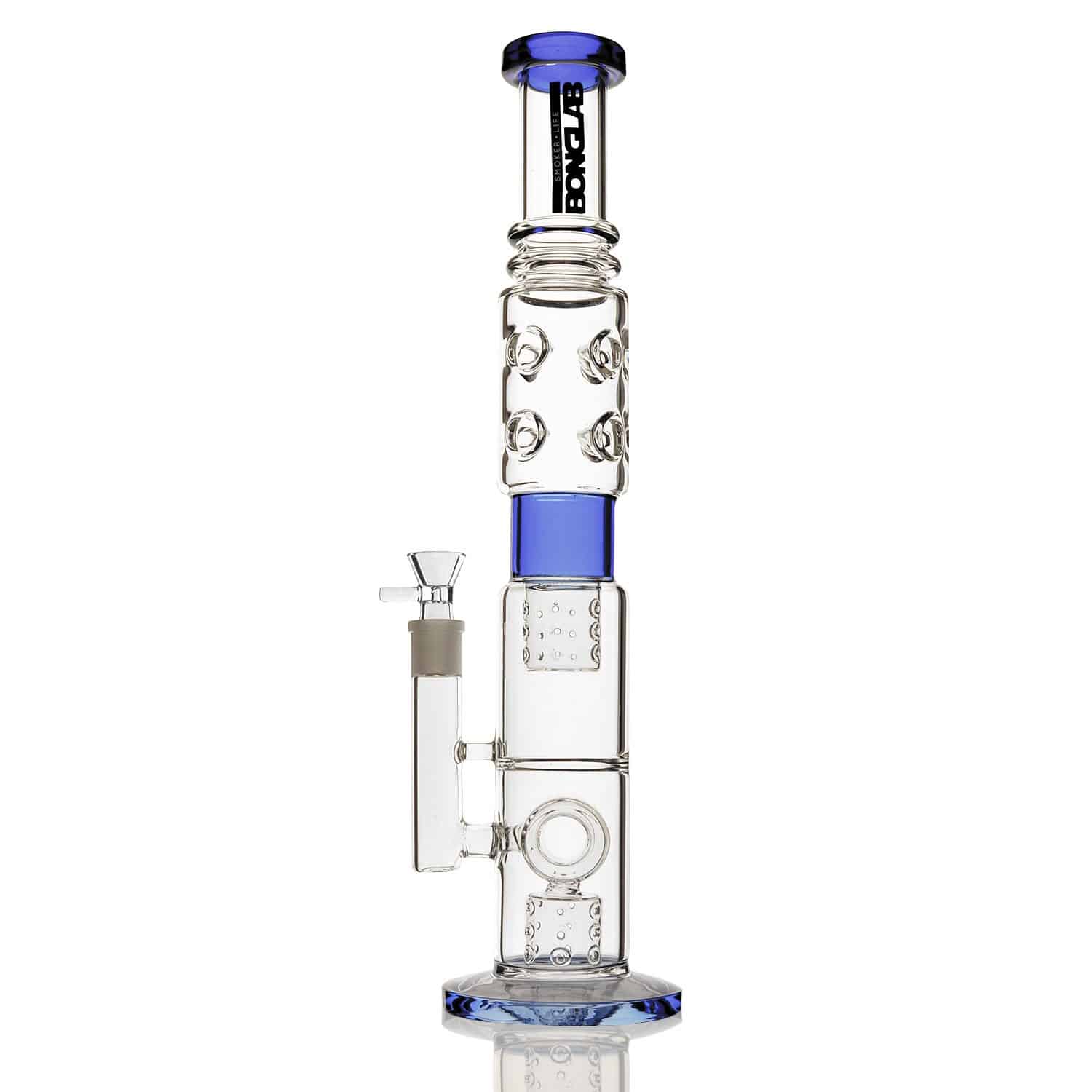 Heavy Bowl Bonglab - vista 3