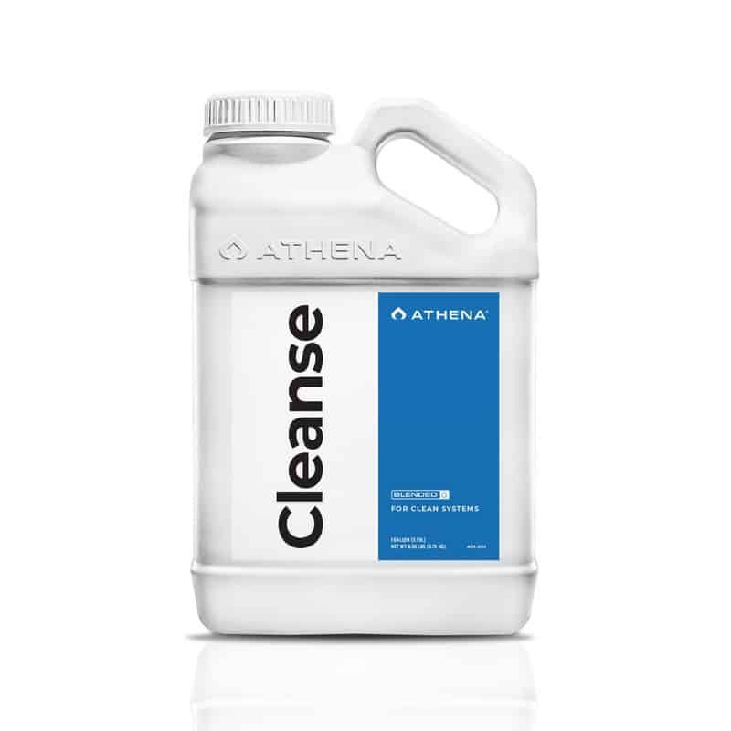 Cleanse 1LT - Athena