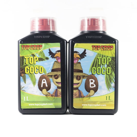 Top Coco A+B 1LT - Top Crop