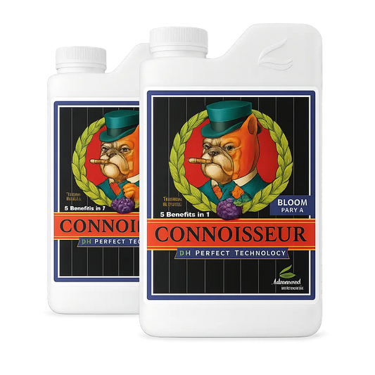 PH PERFECT CONNOISSEUR BLOOM A+B 1L ADVANCED NUTRIENTS