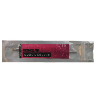 Dual Dabbers Spoon - Bonglab