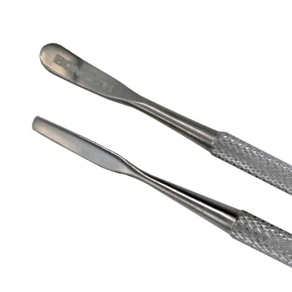 Dual Dabbers Spoon - Bonglab - vista 3