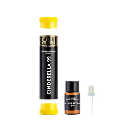 Cinderella 99 1ML - Cali Terpenes