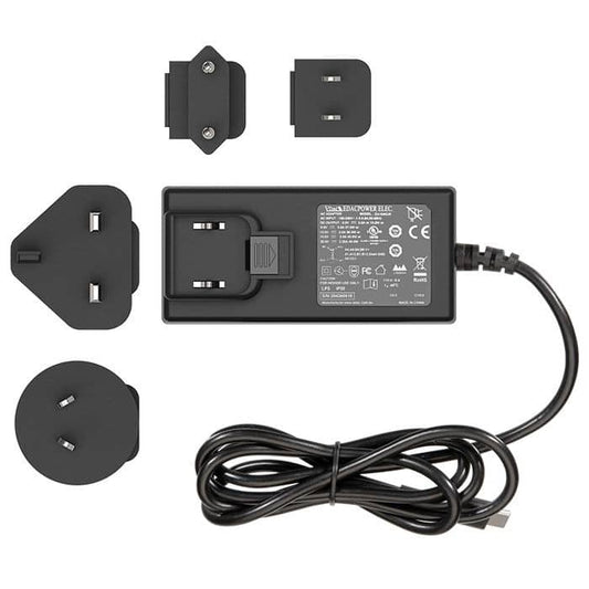 Cargador Mighty Plus Usb-C Supercharger - Storz & Bickel