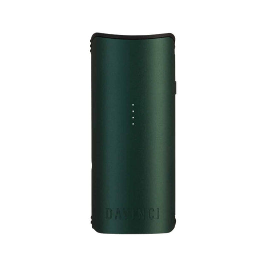 Vaporizador Miqro C Green - Da Vinci