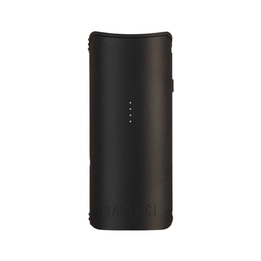 Vaporizador Miqro C Black - Da Vinci