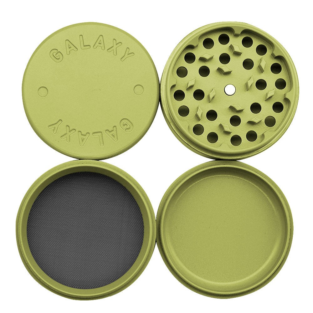 Ceramics Grinder Galaxy - vista 7