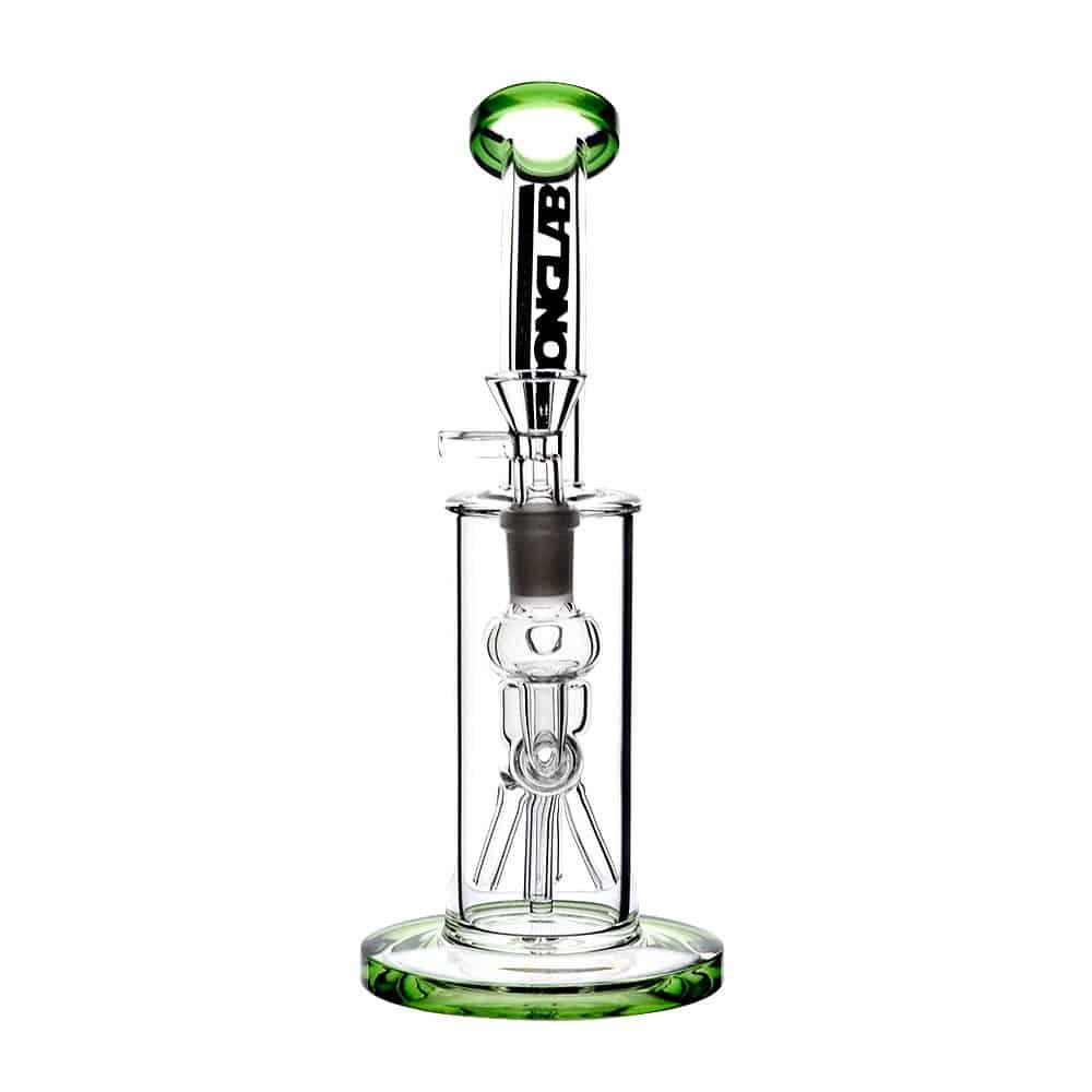 Dream Rig Bonglab - vista 5