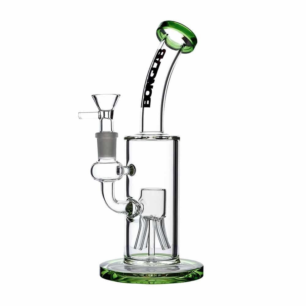 Dream Rig Bonglab - vista 2