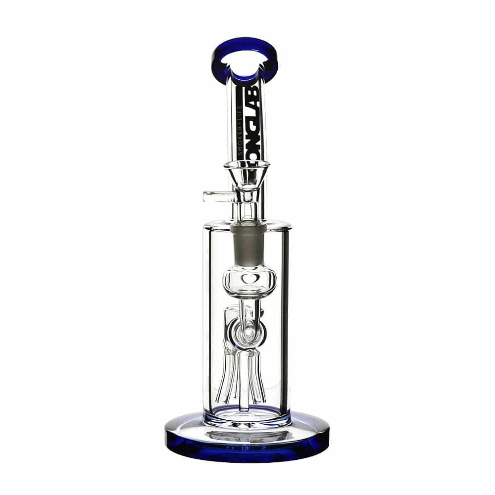 Dream Rig Bonglab - vista 4