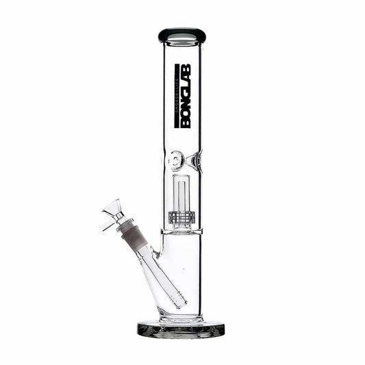 Classic Ice Pro Black Bonglab