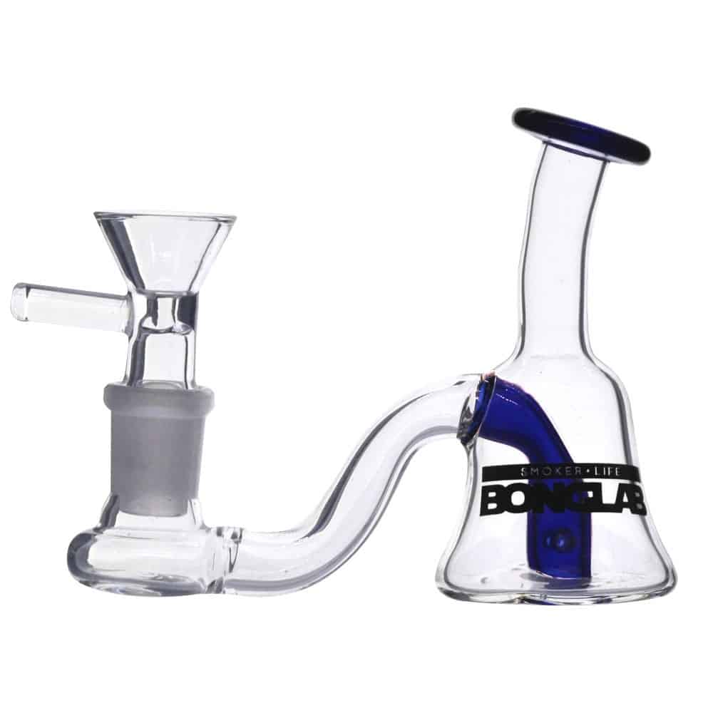 Tiny Bell Extended Bonglab
