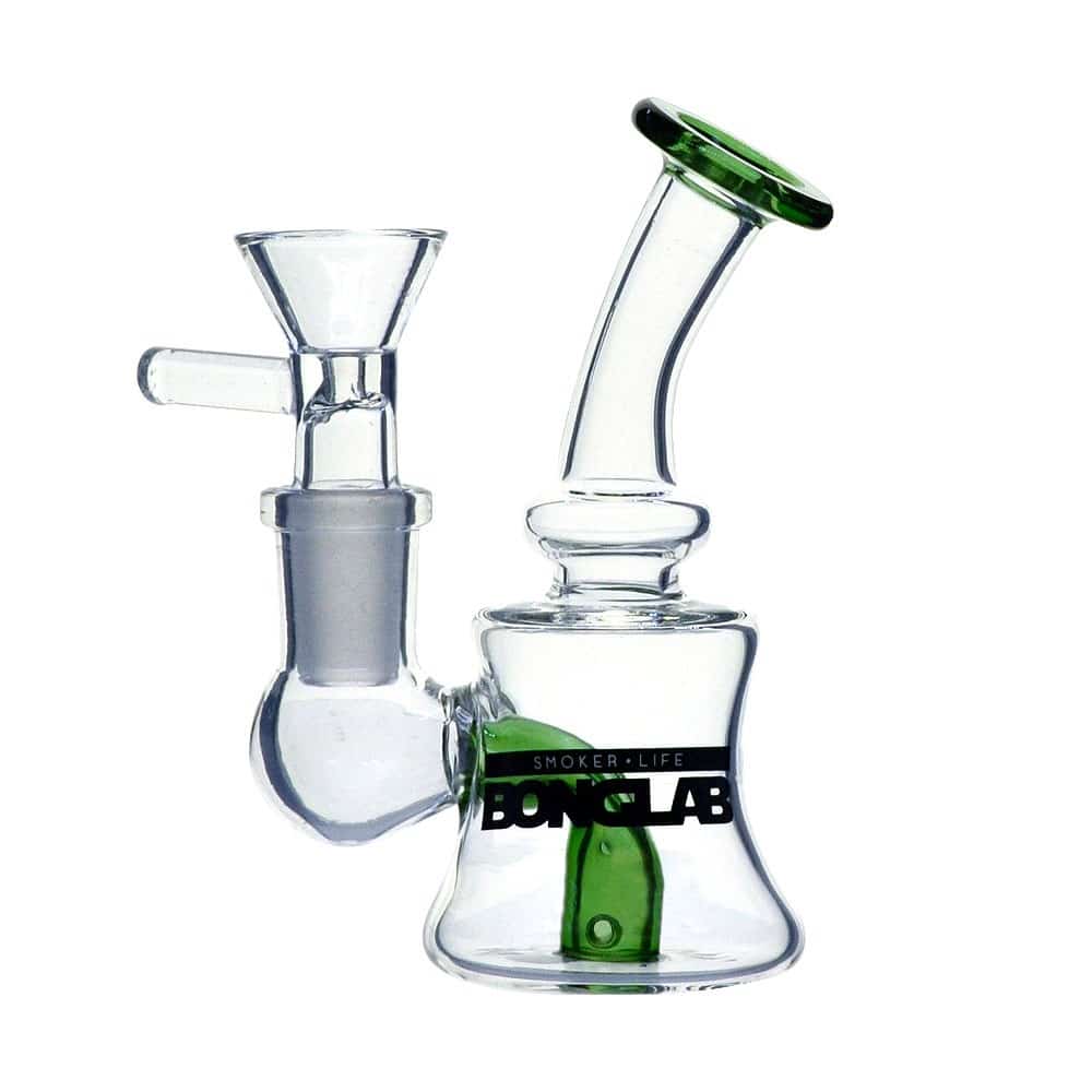 Tiny Bell Bonglab - vista 4