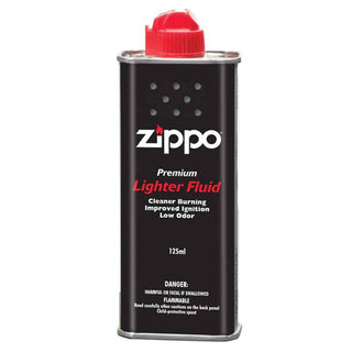 Bencina 125ML - Zippo