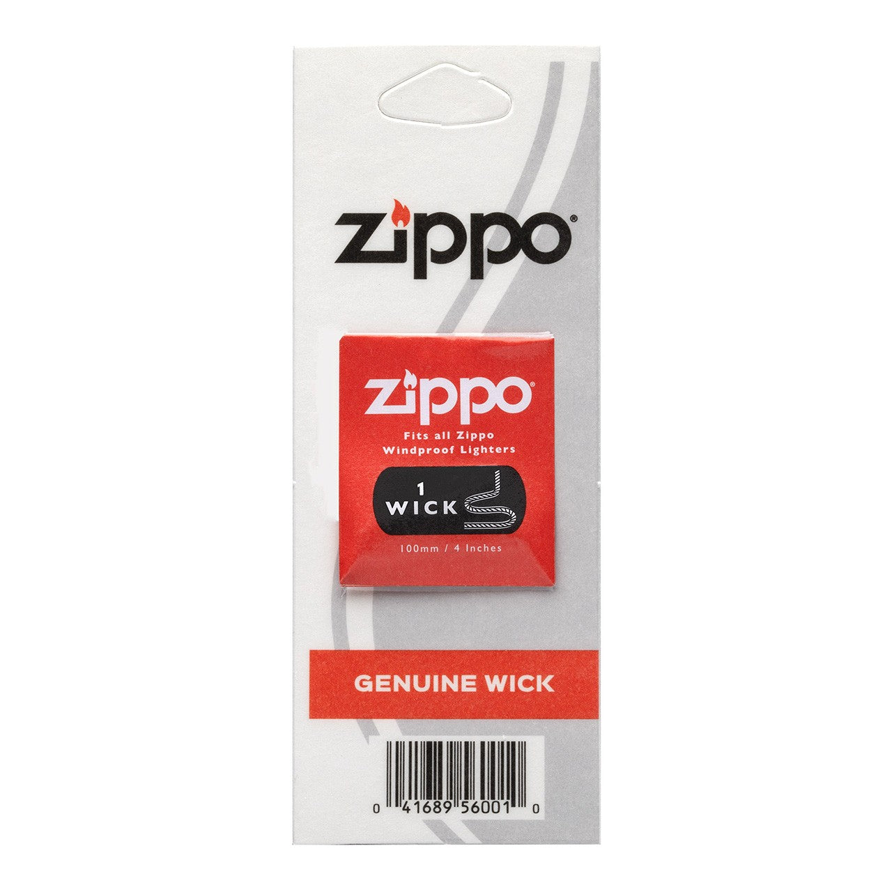 Mecha 1 Unidad - Zippo