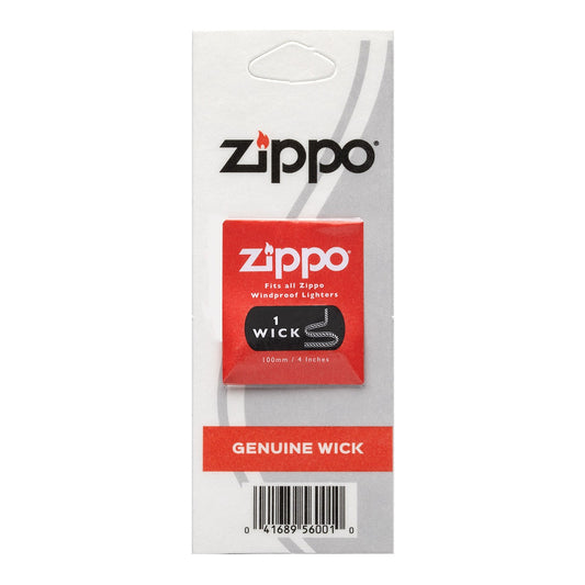 Mecha 1 Unidad - Zippo