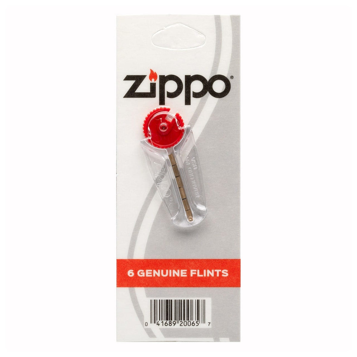 Kit 6 Piedras 6 Un - Zippo - vista 2